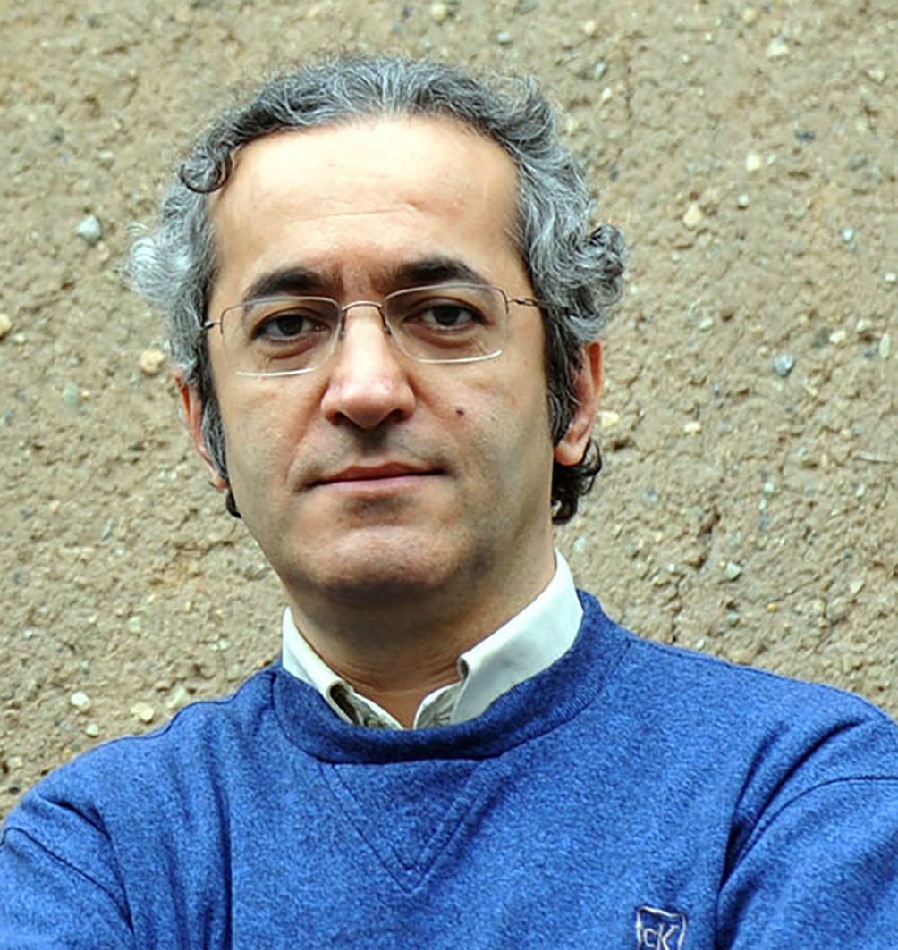 Mohammad Yaghoubi